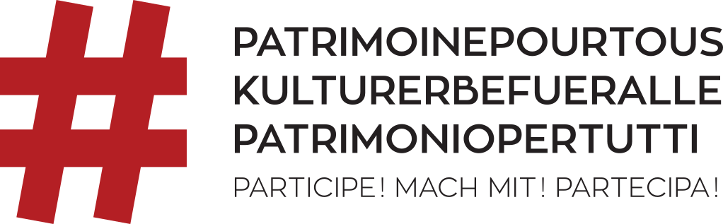Logo des Wettbewerbs 