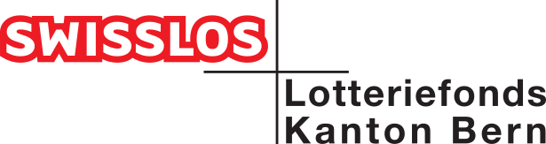 Logo des Lotteriefonds Kanton Bern
